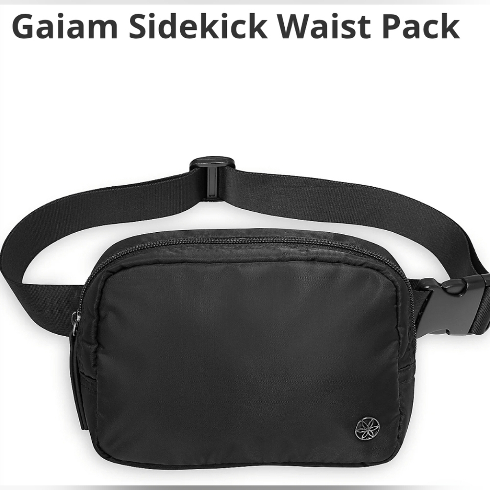 GAIAM Exercise Bag